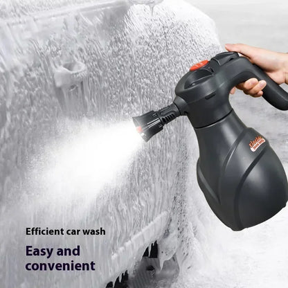 Foam Blast Electric Car Sprayer