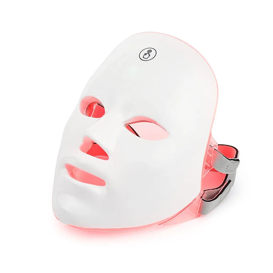 Photon Glow LED Face Mask