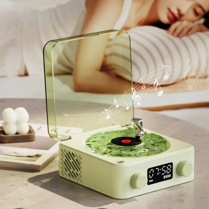 Retro SleepSound Bluetooth Speaker