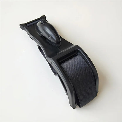 SafeRide Maternity Seat Belt Adjuster