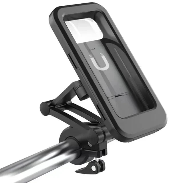 SecureRide Universal Phone Holder